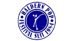 Haldern Pop Logo