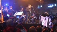 Haldern Pop Festival 2011