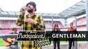 Gentleman: Corona Session Müngersdorfer Stadion Köln