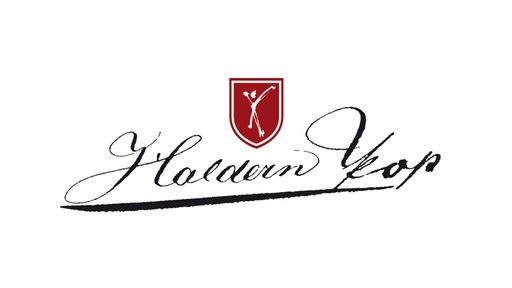 Haldern Pop Festival Logo 2016