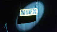 NOFX beim Highfield Festival 2016