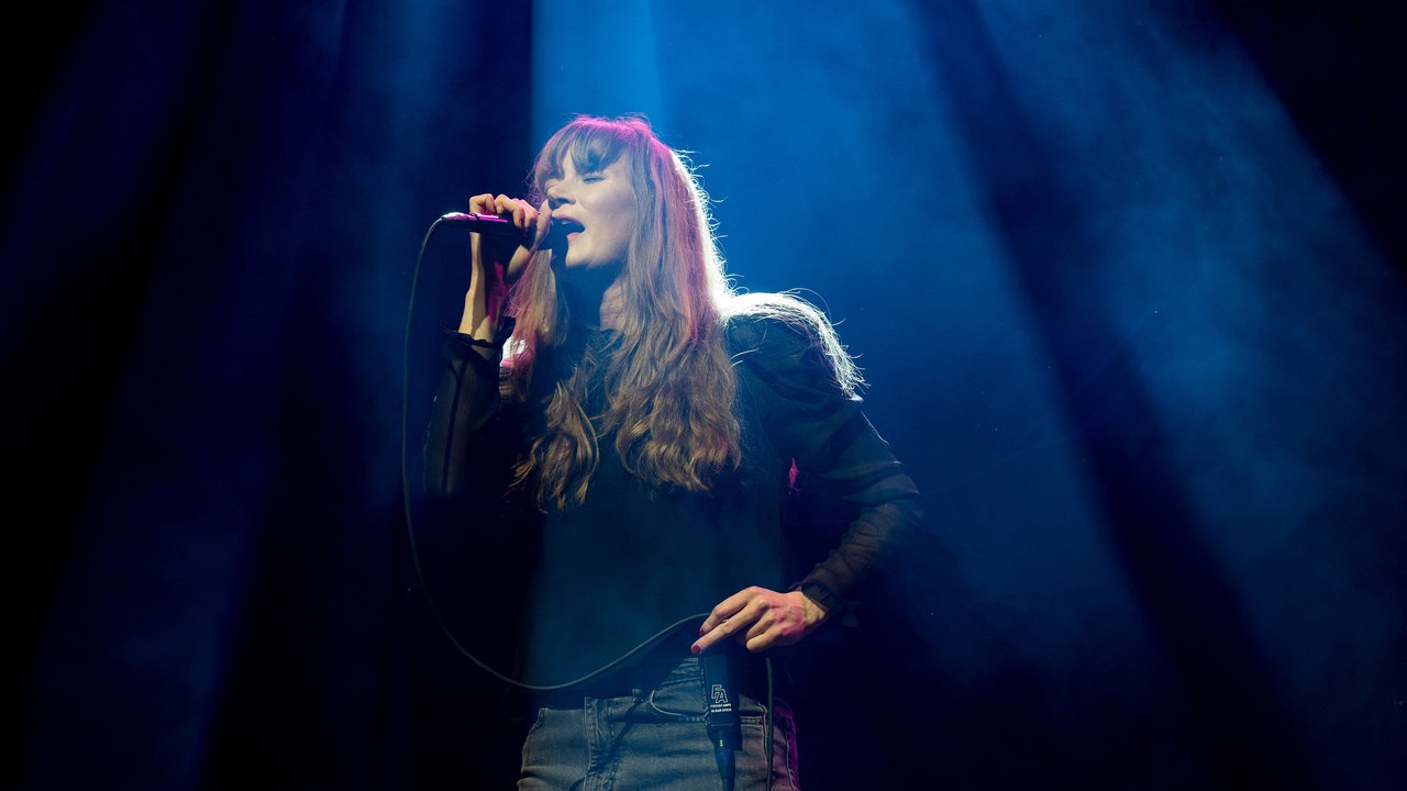 Ivy Flint