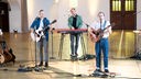 Kaffkiez: Rockpalast OFFSTAGE in der Eventkirche Dortmund