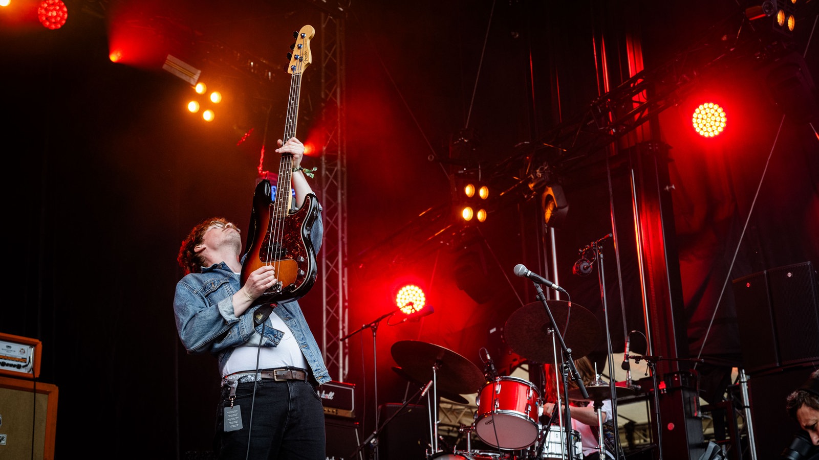 Bilder von Kanaan beim Freak Valley Festival 2024 - Events - Rockpalast ...