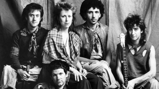 Kevin Rowland And Dexys Midnight Runners
