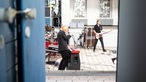 Milliarden: Rockpalast OFFSTAGE im Stadtbad Krefeld