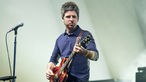 Noel Gallagher´s High Flying Birds in Düsseldorf