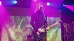 Steven Wilson von Porcupine Tree auf der Bühne