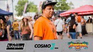 Publikumsfotos Summerjam 2019