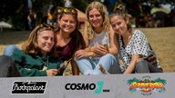 Publikumsfotos Summerjam 2019