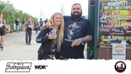 Publikumsfotos Rock Hard 2018