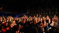 Raging Speedhorn @ Live Music Hall - Köln, 13.12.2023