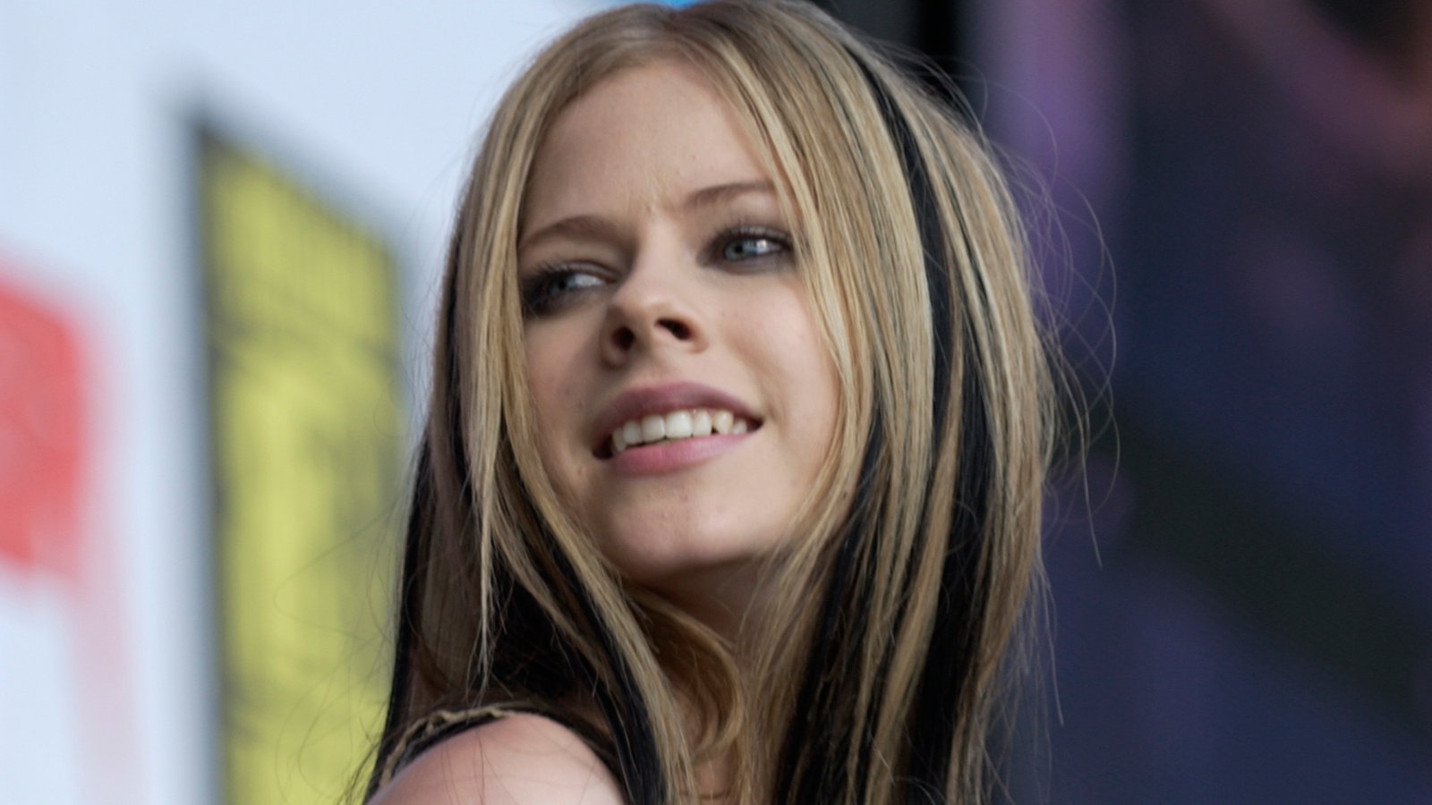 Besetzung Setlist Von Avil Lavigne Bei Rock Am Ring 2004 Rockpalast Fernsehen Wdr