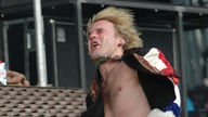 In Extremo bei Rock am Ring