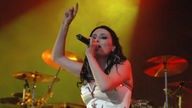 Within Temptation bei Rock am Ring