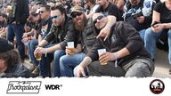 Publikumsfotos Rock Hard 2018