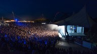 Rock Hard Festival Impressionen 