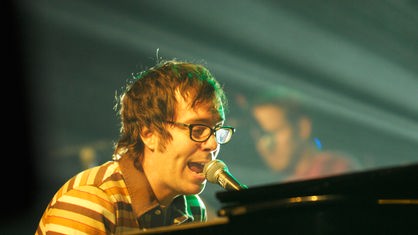 Ben Folds