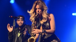 Candy Dulfer