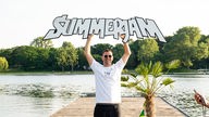 Summerjam Festival 2021 - Plan B