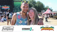 Publikumfotos Summerjam 2018