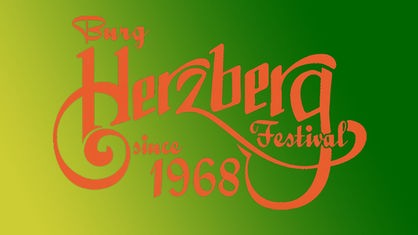 Logo Burg Herzberg Festival