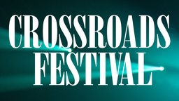 Logo Crossroads Festival