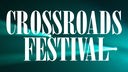 Logo Crossroads Festival