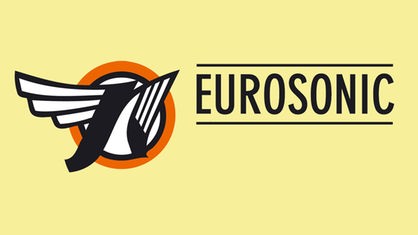 Logo Eurosonic Festival