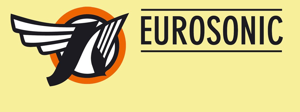Logo Eurosonic Festival