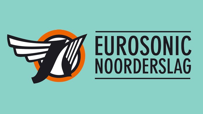 Logo Eurosonic Noorderslag Festival