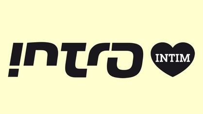 Logo Intro Intim