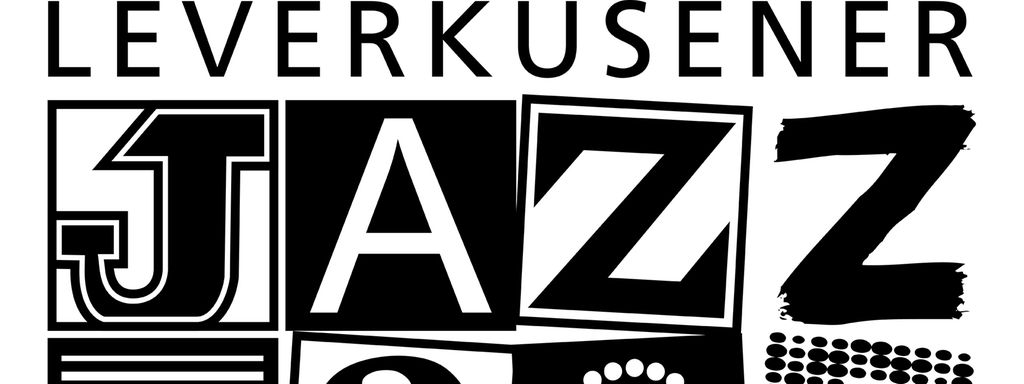 Logo Leverkusener Jazztage