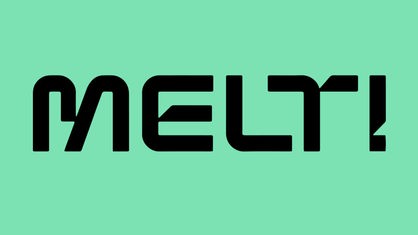 Logo Melt! Festival
