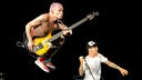 Rock im Pott 2012: Red Hot Chili Peppers