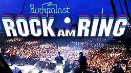Logo Rock am Ring