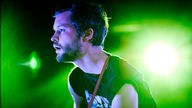 The Tallest Man On Earth - Rolling Stone Weekender 2013