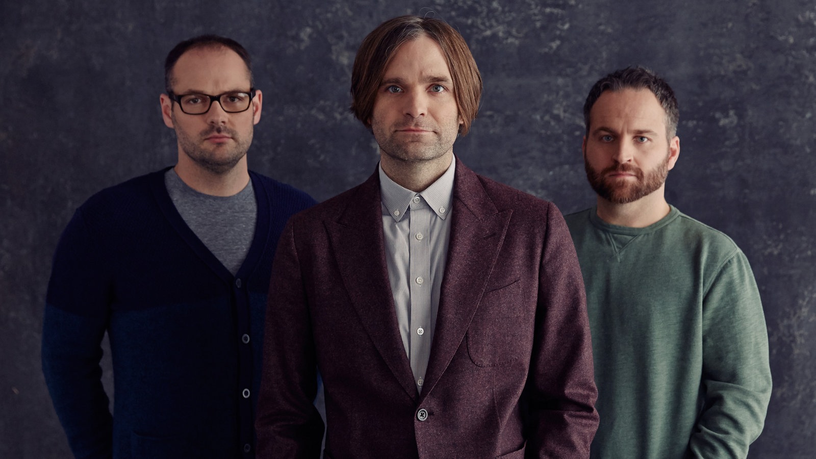 Death Cab For Cutie - Bands A-Z - Rockpalast - Fernsehen - WDR