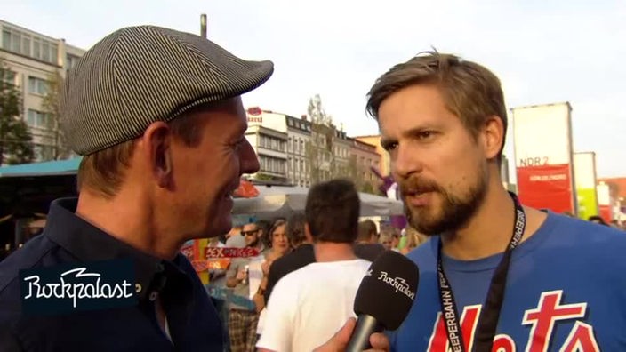 Interview: Björn Pfarr