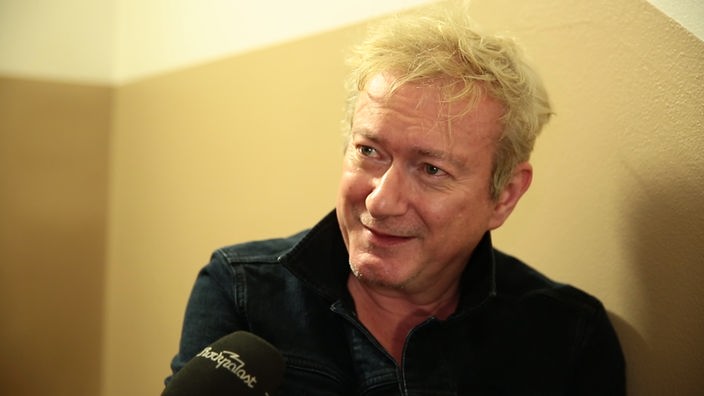 Interview: Gang Of Four