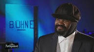 Interview: Gregory Porter
