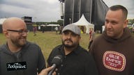 Interview: Taking Back Sunday