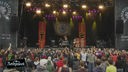 Live: Truckfighters