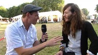 Rockpalast: Other Lives im Interview