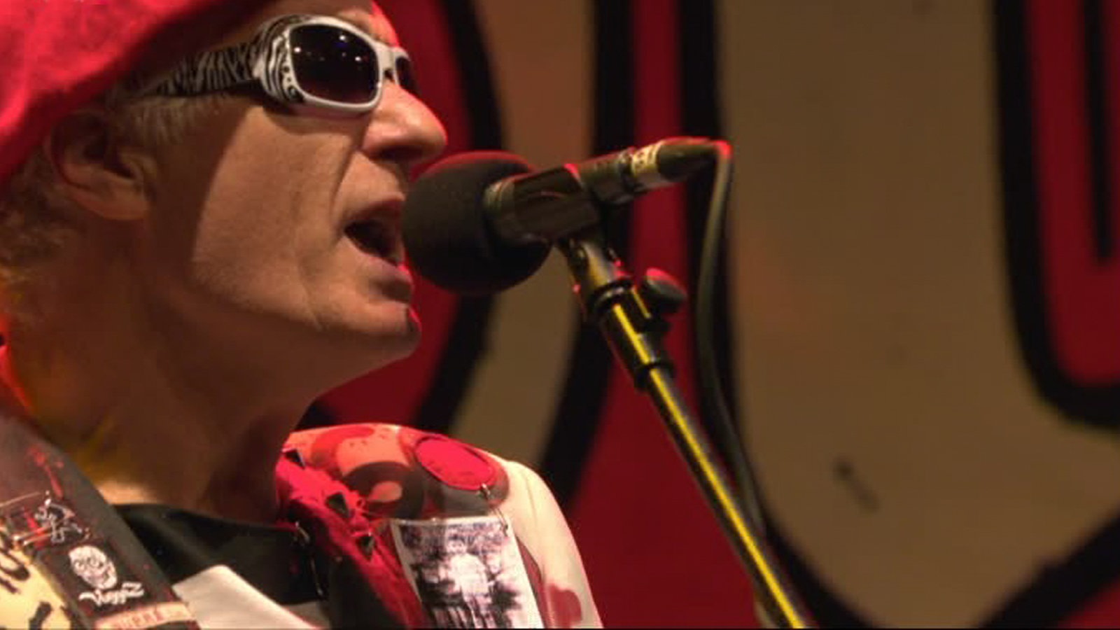 The Damned - Rockpalast - Sendungen A-Z - Video - Mediathek - WDR