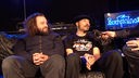 Rockpalast: The Inspector Cluzo im Interview 