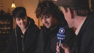 The XX im Interview mit Rockpalast auf dem Eurosonic 2010