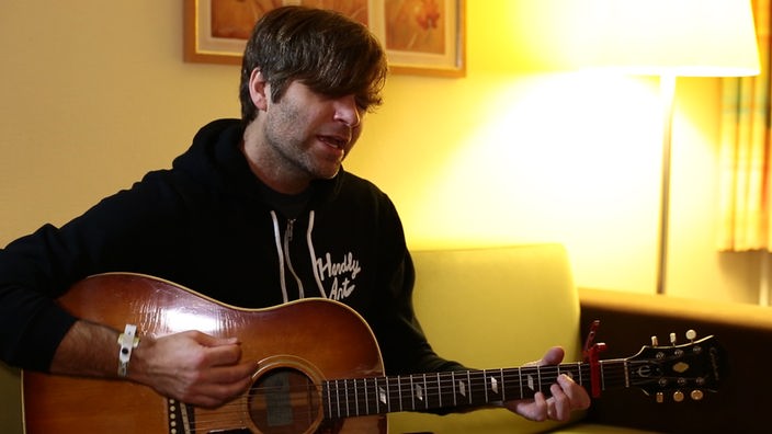 Unplugged: Death Cab For Cutie