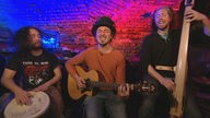 Unplugged: Wille And The Bandits