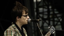 Bandfoto Weezer